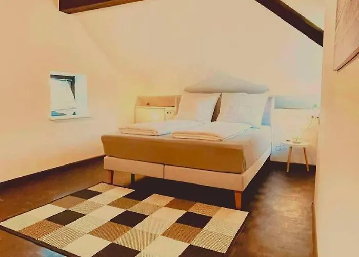 Chris & Aris Ferienwohnung Waldshut Zentrum