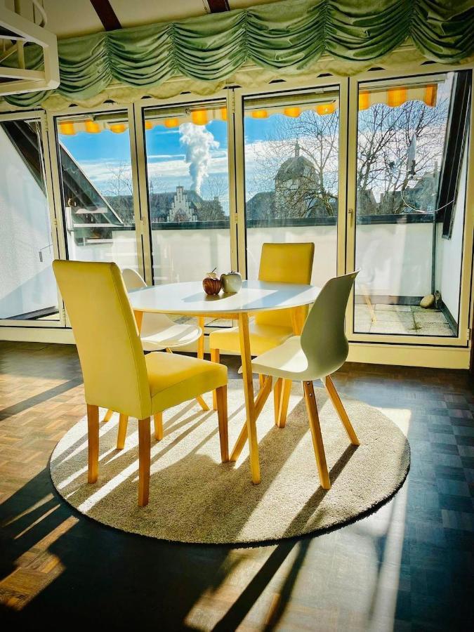 Apartment Chris & Aris Zentrum