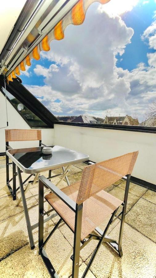 Apartment Chris & Aris Zentrum