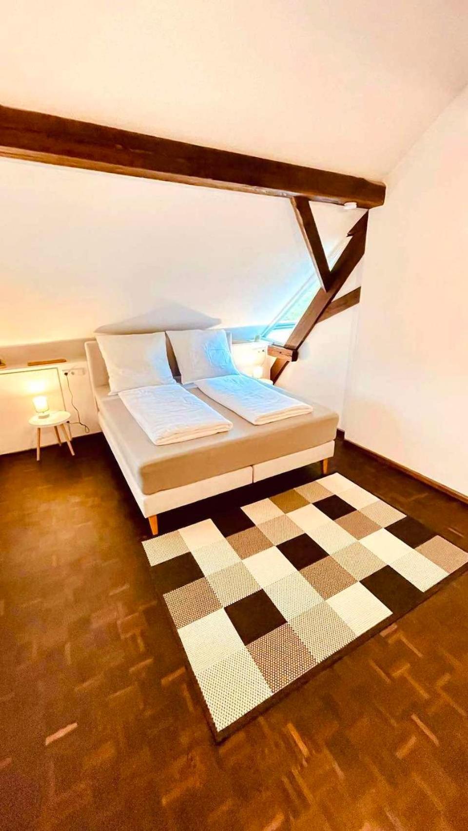 Apartment Chris & Aris Zentrum